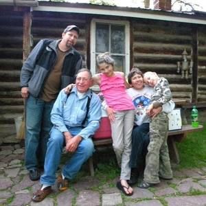 Meet your Posher, Erica